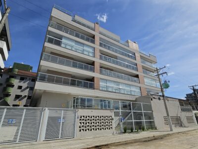 Apartamento Novo com Estrutura Completa em Ubatuba entre as Praias do Tenório, Praia Grande e Itaguá